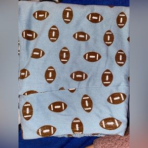 Gently used LulaRoe OS Leggings